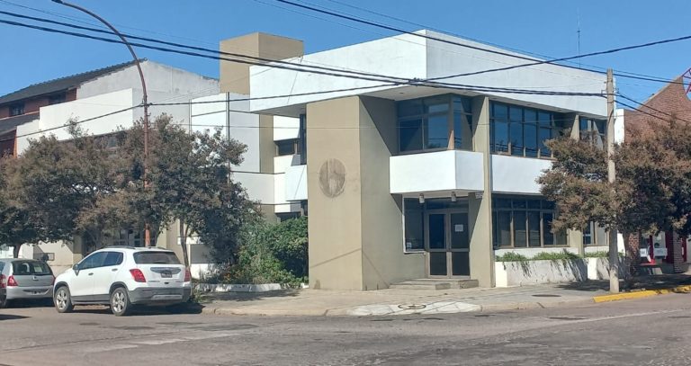 El Juzgado de Ejecución Penal de General Pico inauguró sus nuevas instalaciones