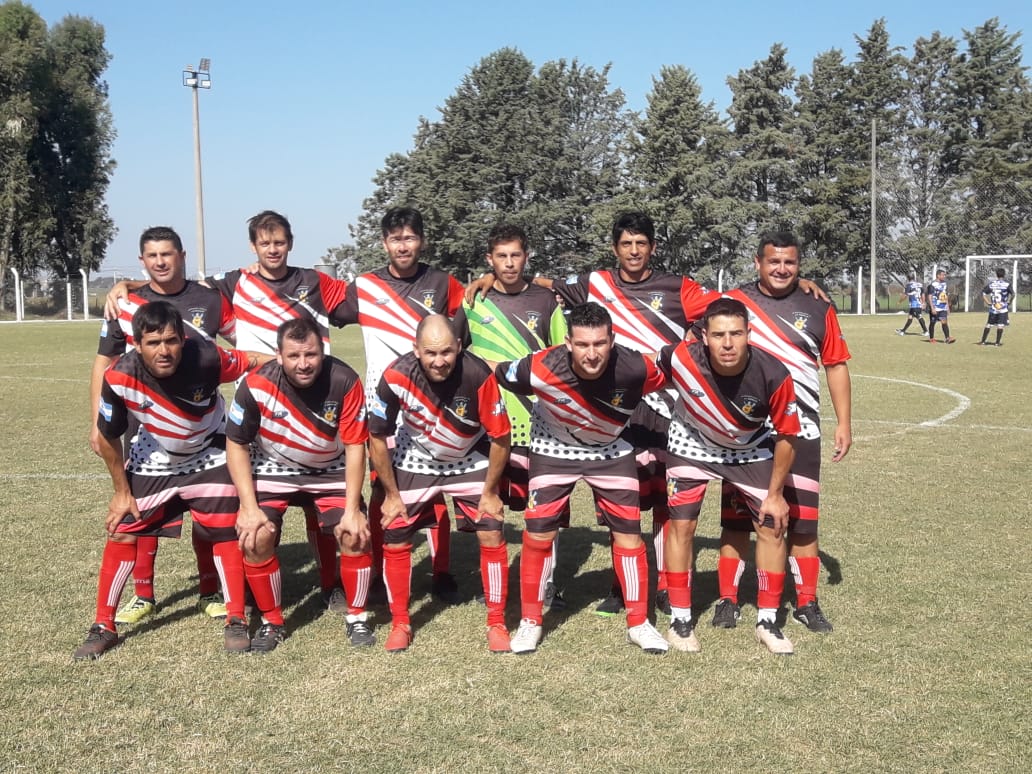 Fútbol Senior La Fecha Del Apertura Infopico