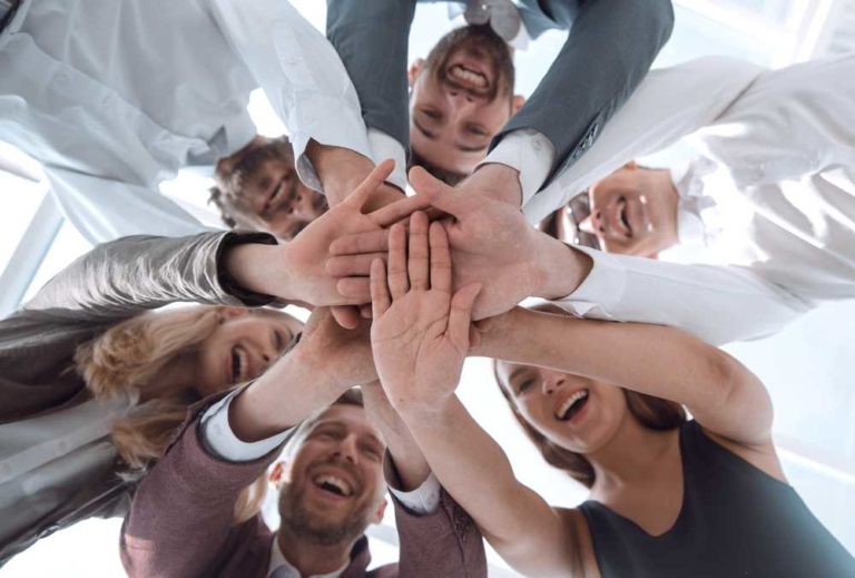 La grilla de actividades para celebrar el Día Internacional del Trabajo