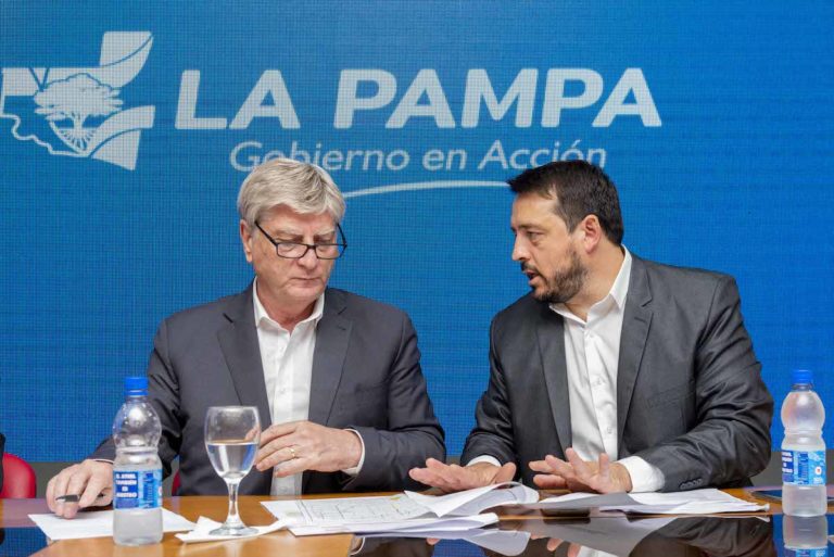 Se licitó la reparación de más de 260 kilómetros de rutas hacia el “oeste profundo”