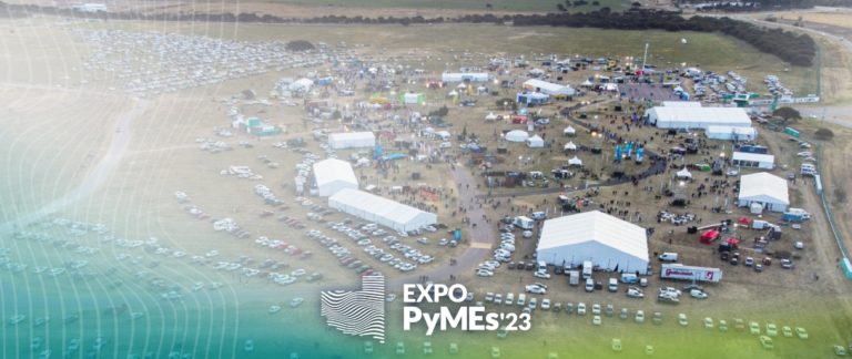 El detalle del cronograma para la EXPOPyMEs 2023 en La Pampa
