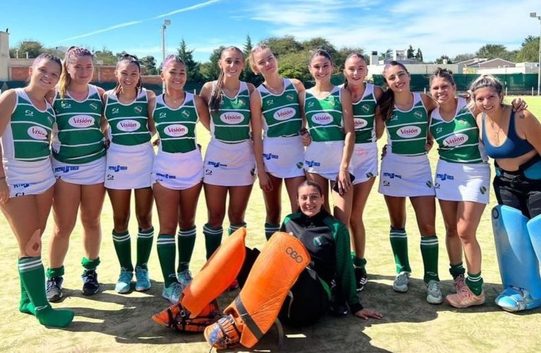 Regional de Hockey: La Barranca fue el campeón y Ferro terminó sexto