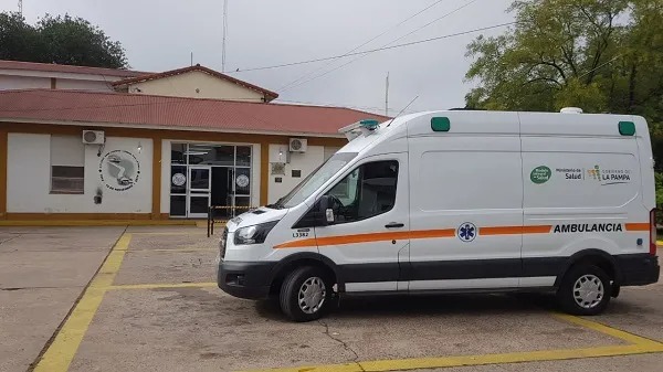Atención estos son los Horarios de atención en el hospital Gobernador Centeno para el día de hoy viernes 7 de abril