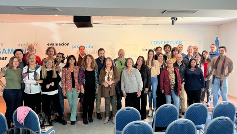Estrategias para potenciar destinos emergentes: Taller con Silvia Yafar analiza San Juan y La Pampa