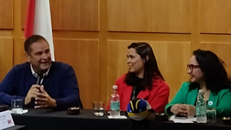 Inclusión y unión en los juegos ParaAraucanía: Un nuevo capítulo en la historia deportiva