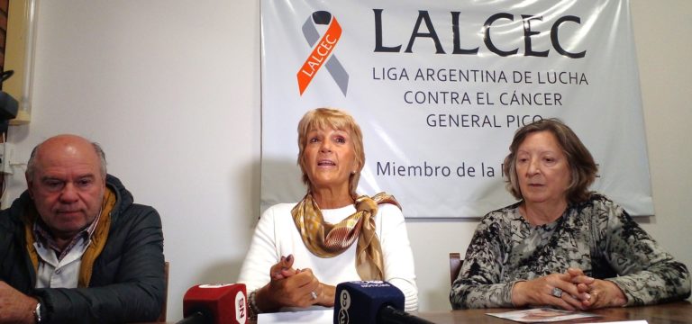 Campaña de prevención del cáncer de colon en General Pico: detección temprana para salvar vidas