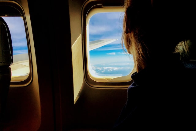 La mejor manera de viajar con tranquilidad