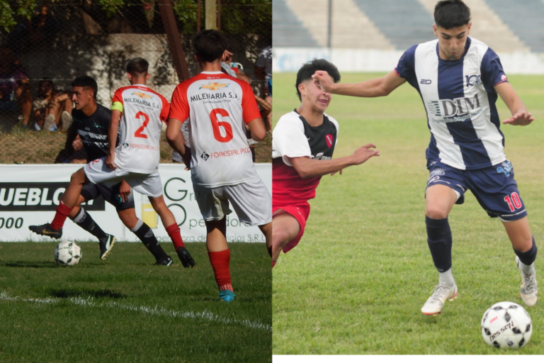 Finales del Torneo Preparación esta tarde, en el “Olímpico”