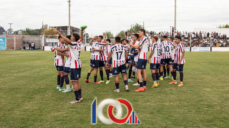 Estudiantil recibe a All Boys en la primera final del Torneo Provincial