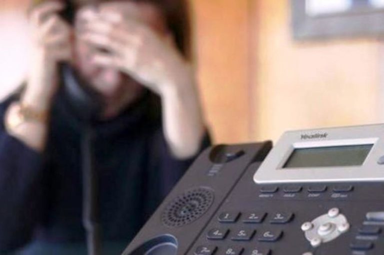 Cuento del Tío: lo detuvieron cuando fue a buscar el dinero, fue condenado y la víctima pidió que no ingrese más a La Pampa