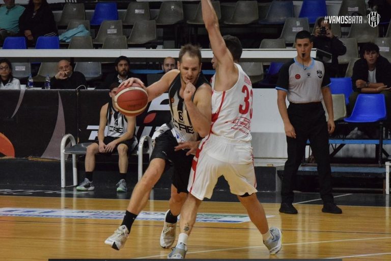 Liga Federal: Independiente y Estudiantes de Olavarría se enfrentarán en el “Gigante”