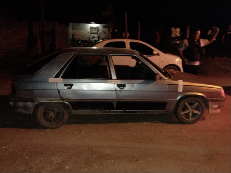 Búsqueda de Bazán: Realizaron allanamientos en Santa Rosa, secuestraron un vehículo y detuvieron a 5 personas