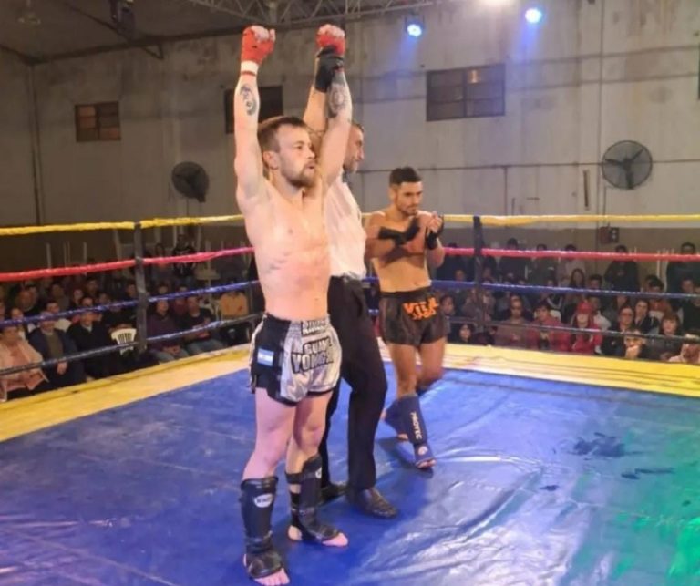 Vuelve “Combate de Gladiadores”, un evento de kick boxing con más de 40 peleadores pampeanos en acción