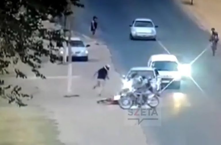 Gendarme mató a balazos a uno de los dos motochorros que lo quiso asaltar en el conurbano bonaerense