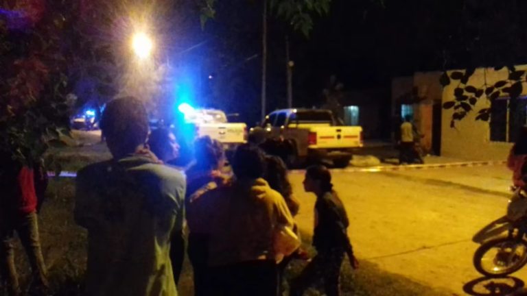 Una nena de 4 años desapareció mientras jugaba en Luján y la hallaron muerta debajo de un bolsón de arena