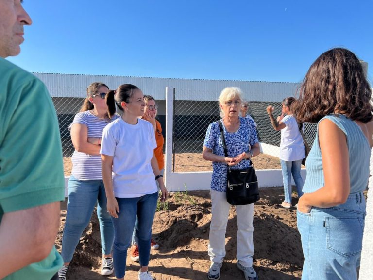 Proyecto para mejorar condiciones del nuevo Refugio Canino es rechazado en el Concejo Deliberante