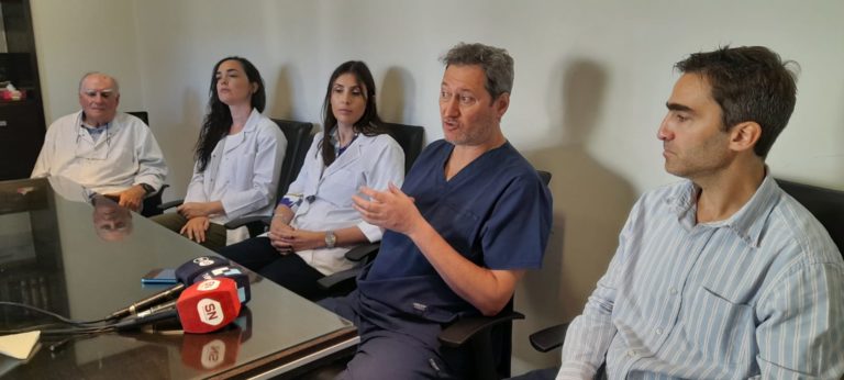 Campaña Nacional de Detección de Glaucoma: Control gratuito para prevenir la ceguera irreversible