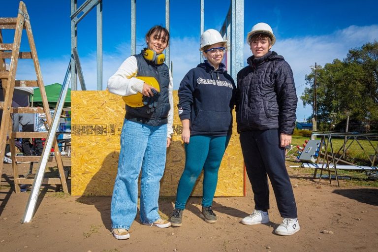 La Expo Técnica Pampeana tendrá su cierre provincial en Santa Rosa