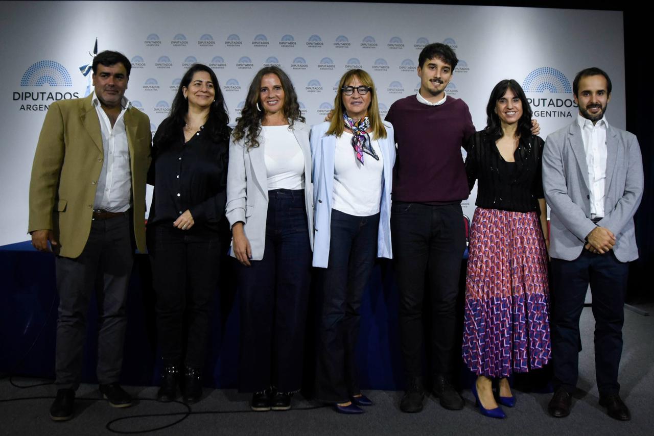 Maquieyra: “Es fundamental que tanto nosotros como todas las personas implicadas en la temática de niñez continuemos capacitándonos”