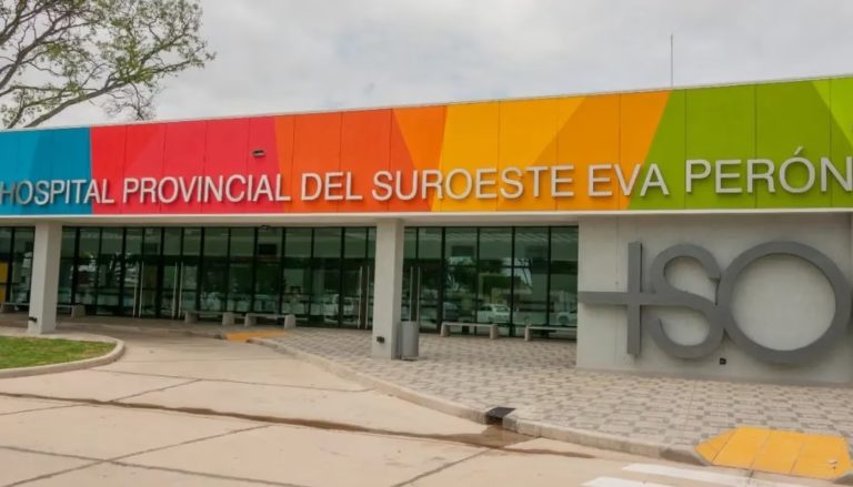 Está grave una chica de 15 años baleada para robarle la mochila en Córdoba