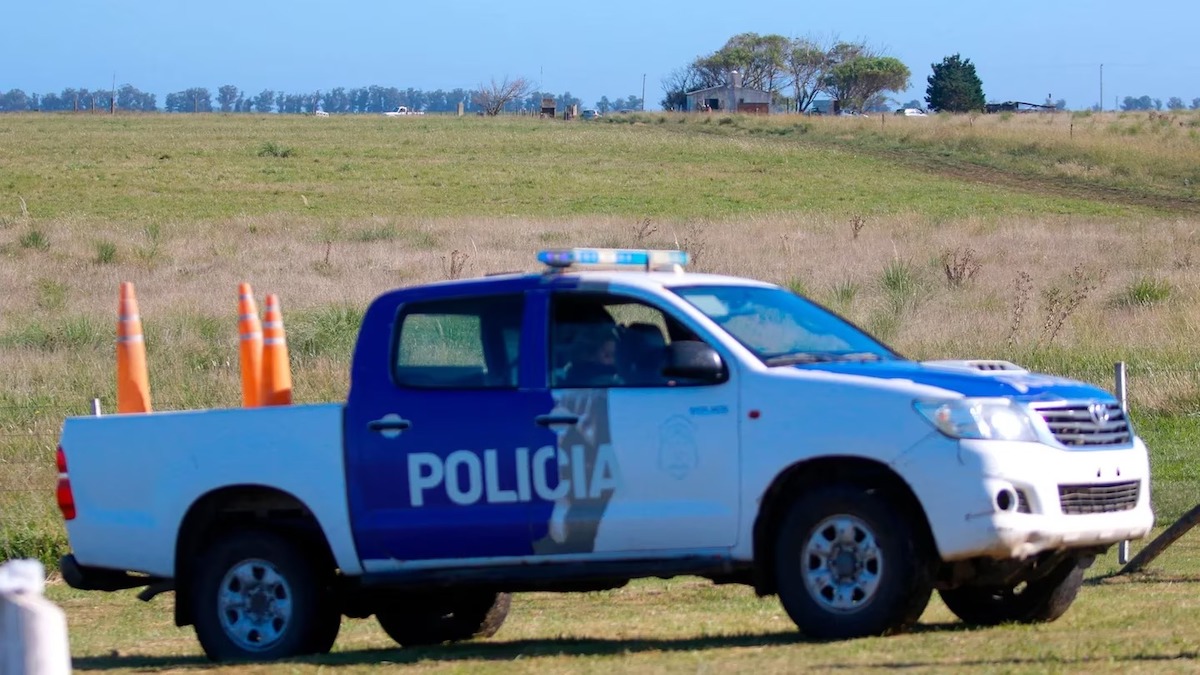 Mar del Plata: tenía 19 años, intentó recuperar una moto robada y lo mataron de un tiro a la cabeza