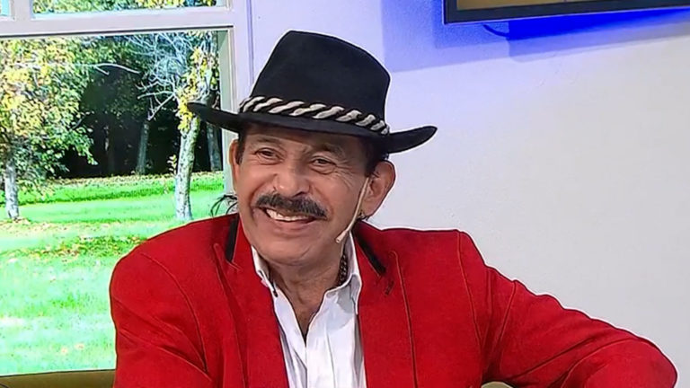 Antonio Ríos reveló que le “apareció una hija de 33 años, ya serían 21 hijos”
