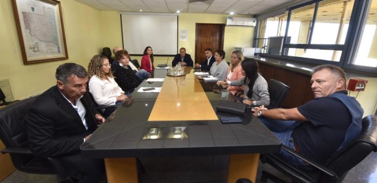 Hubo una nueva audiencia por la denuncia de violencia laboral en COSYPRO