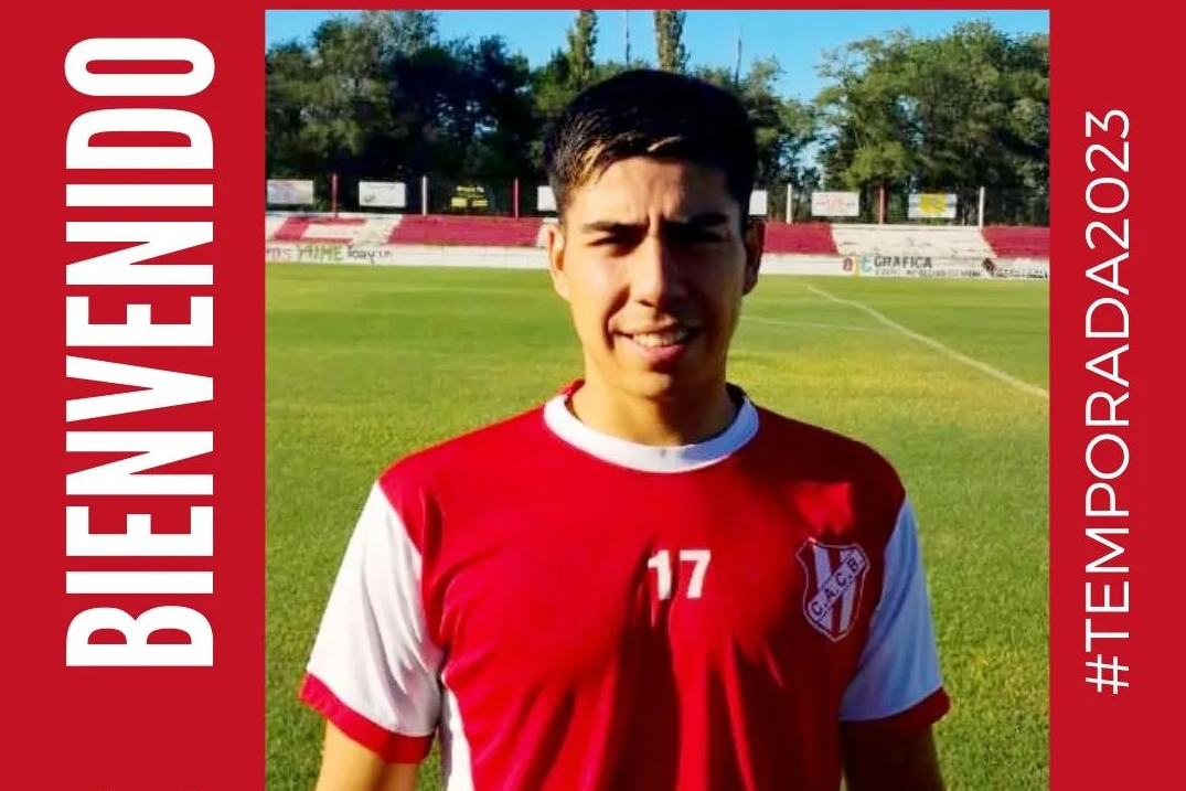 Elvis Bahamonde confía en un buen desempeño de Costa en la Liga Pampeana y sueña con defender el título