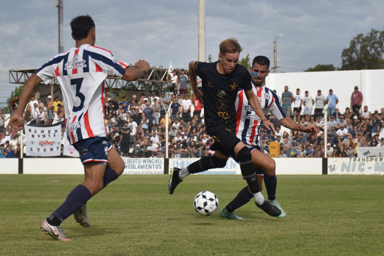Con el eje en Castex por el clásico: así se jugará la séptima fecha del Apertura de la Liga
