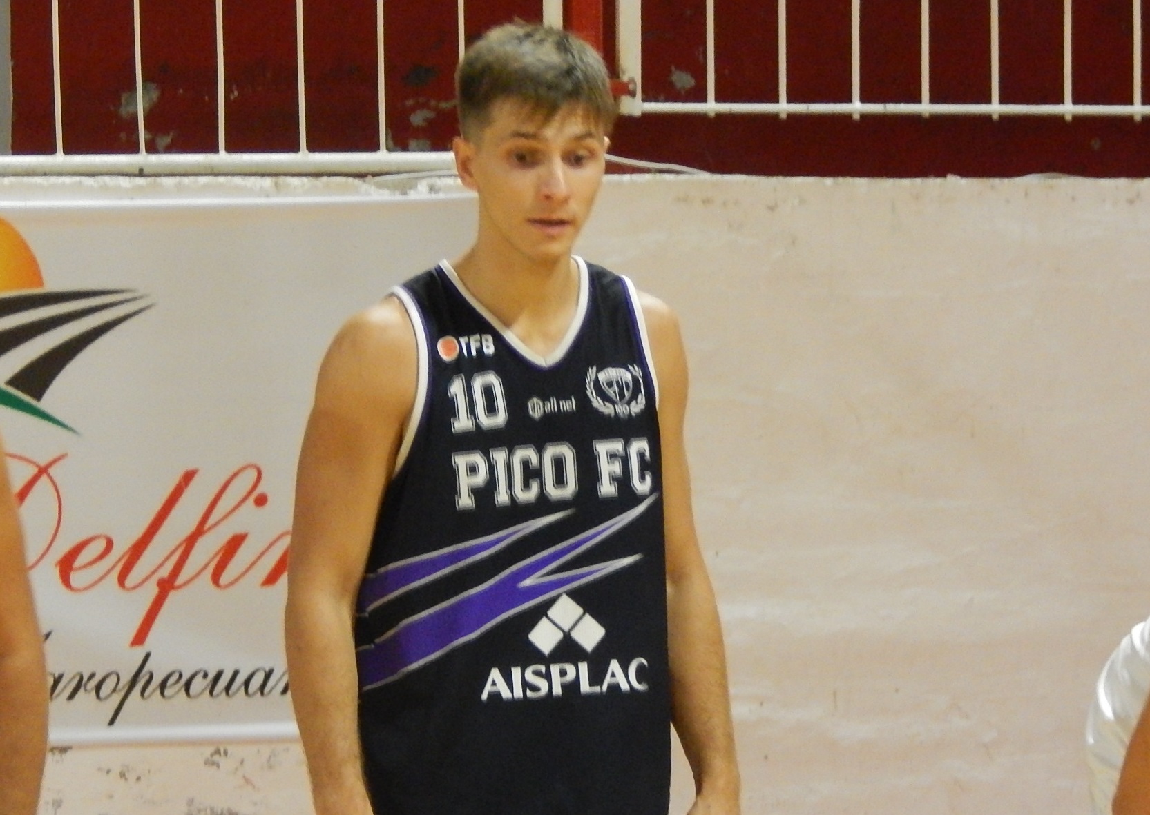 El clásico “estaba para cualquiera de los 2, creo que hicimos mejor las cosas en el último suplementario y por eso lo ganamos”, dijo Tomás Pasetti