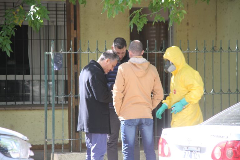 Procedimiento fiscal en vivienda custodiada desvela ocupación irregular y desorden