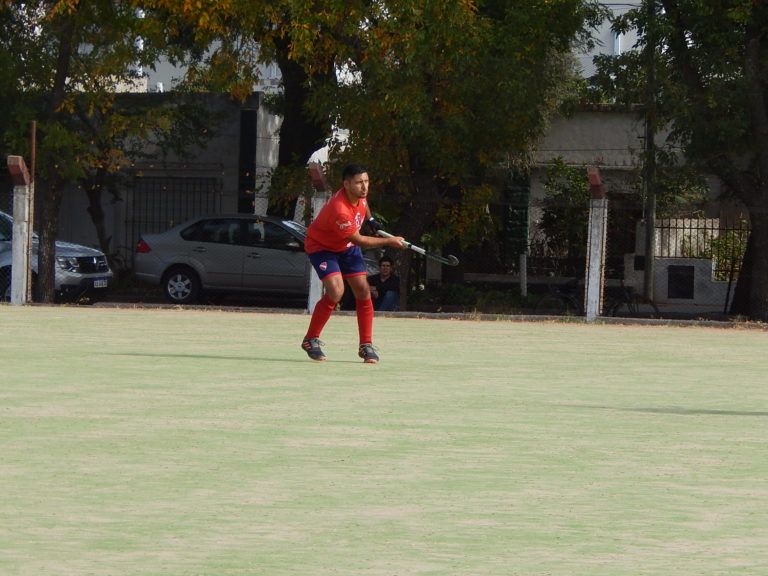 Día 1 del CRC en Pico: golearon los equipos de Independiente y los de Santa Rosa también sumaron victorias