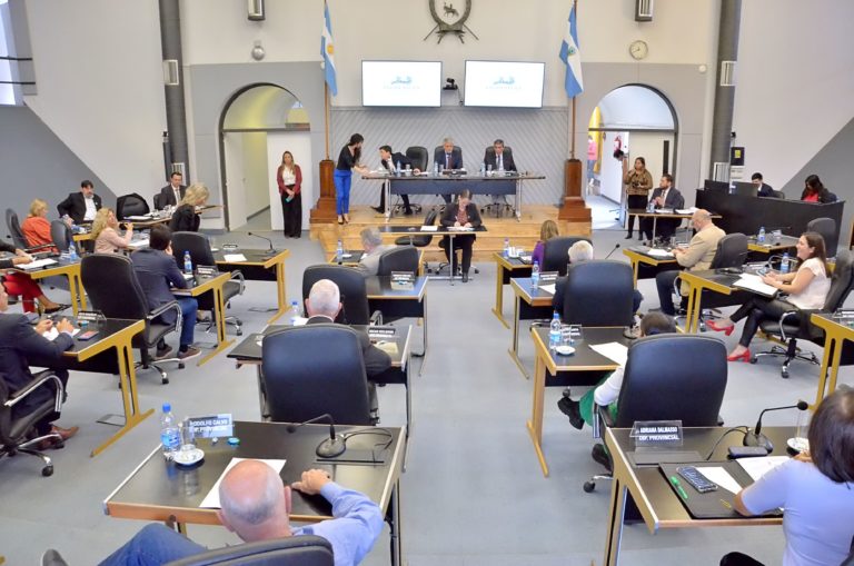 Represa ‘El Baqueano’ en Mendoza: Diputados pampeanos rechazan acuerdo “no cumplen con la ley y encima especulan con fondos públicos contra el país”