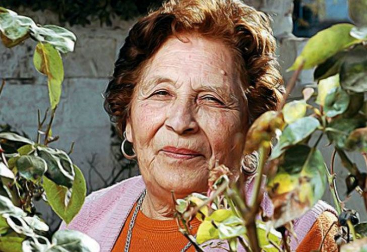 Murió Eva Paole, heredera de una de las mayores fortunas de La Pampa