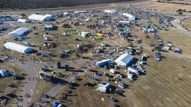 Expo PyMEs 2025: la gran apuesta productiva de La Pampa