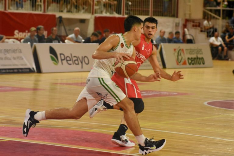 Federal de Básquet: Ferro cerró mejor el juego y se quedó con el triunfo ante Independiente