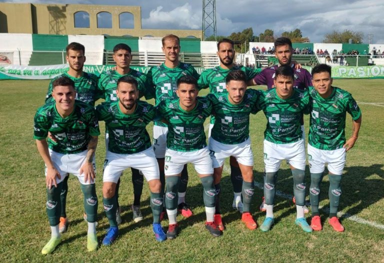 Federal “A”: Ferro va por su primera victoria de visitante a San Luis