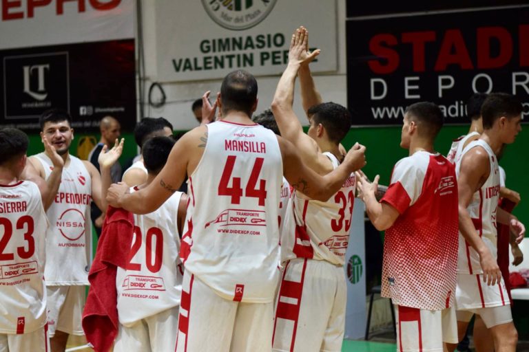 Liga Federal: goleó Independiente en Mar del Plata y Ferro perdió ante All Boys