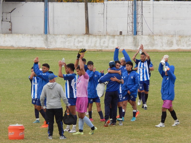 En el debut goleó Costa en Realicó y Alvear FBC ganó en su casa