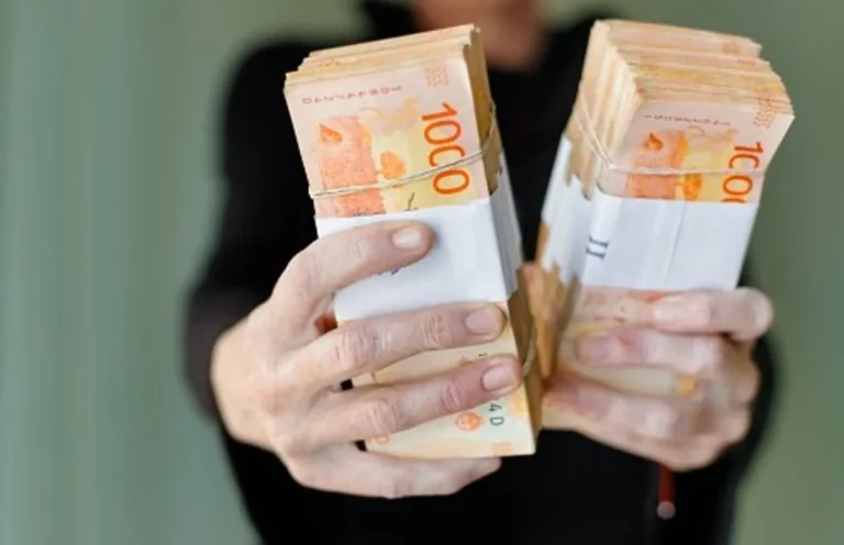 Subió la tasa de los plazos fijos: ¿cuánto gano si deposito 100 mil pesos?