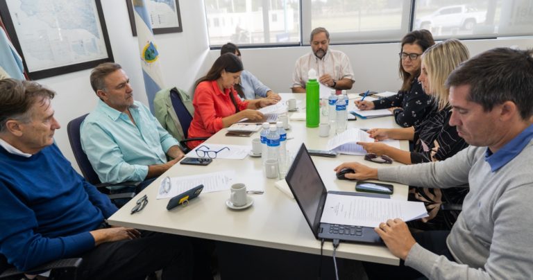 Alejandra Alonso, del Consejo Federal de Zonas Francas, adelantó que trabajan en convenios para distintos financiamientos de proyectos