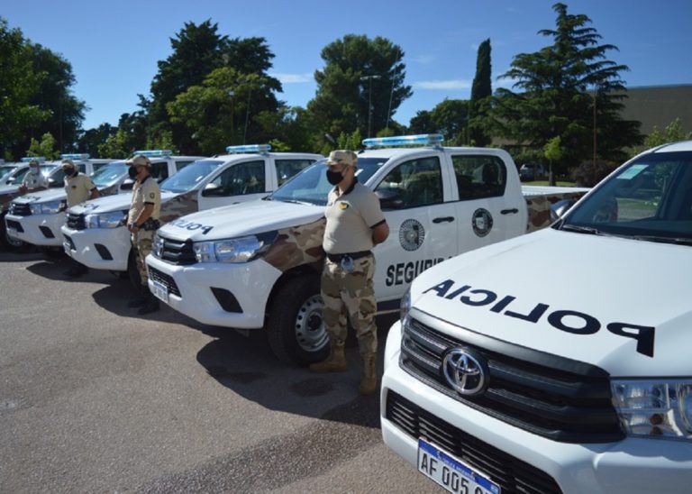 Amplio despliegue de seguridad para asegurar un Fin de Año tranquilo en la Ciudad: la UR II anuncia operativos en zonas rurales y urbanas para prevenir incidentes