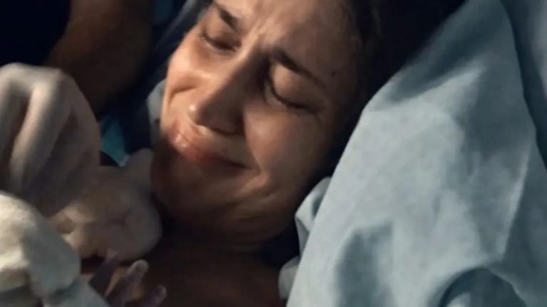 La periodista mendocina Vanina Vitale conmovió con un pedido en las redes para que recen por su bebé recién nacido