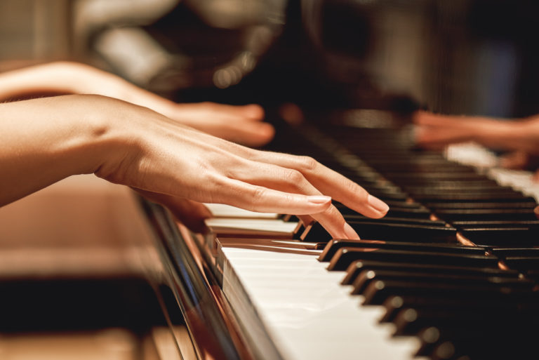 La dirección de cultura convoca a profesores de piano en General Pico