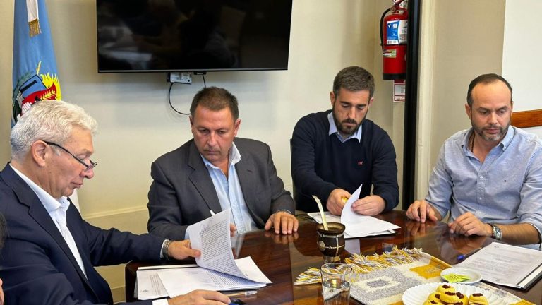 A través del Banco de Tierras se compraron 40 lotes en General Acha