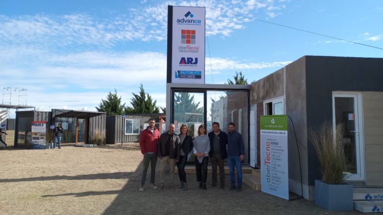 Unidos por la innovación: el impacto de la colaboración en las empresas pampeanas en ExpoPyMEs 2023