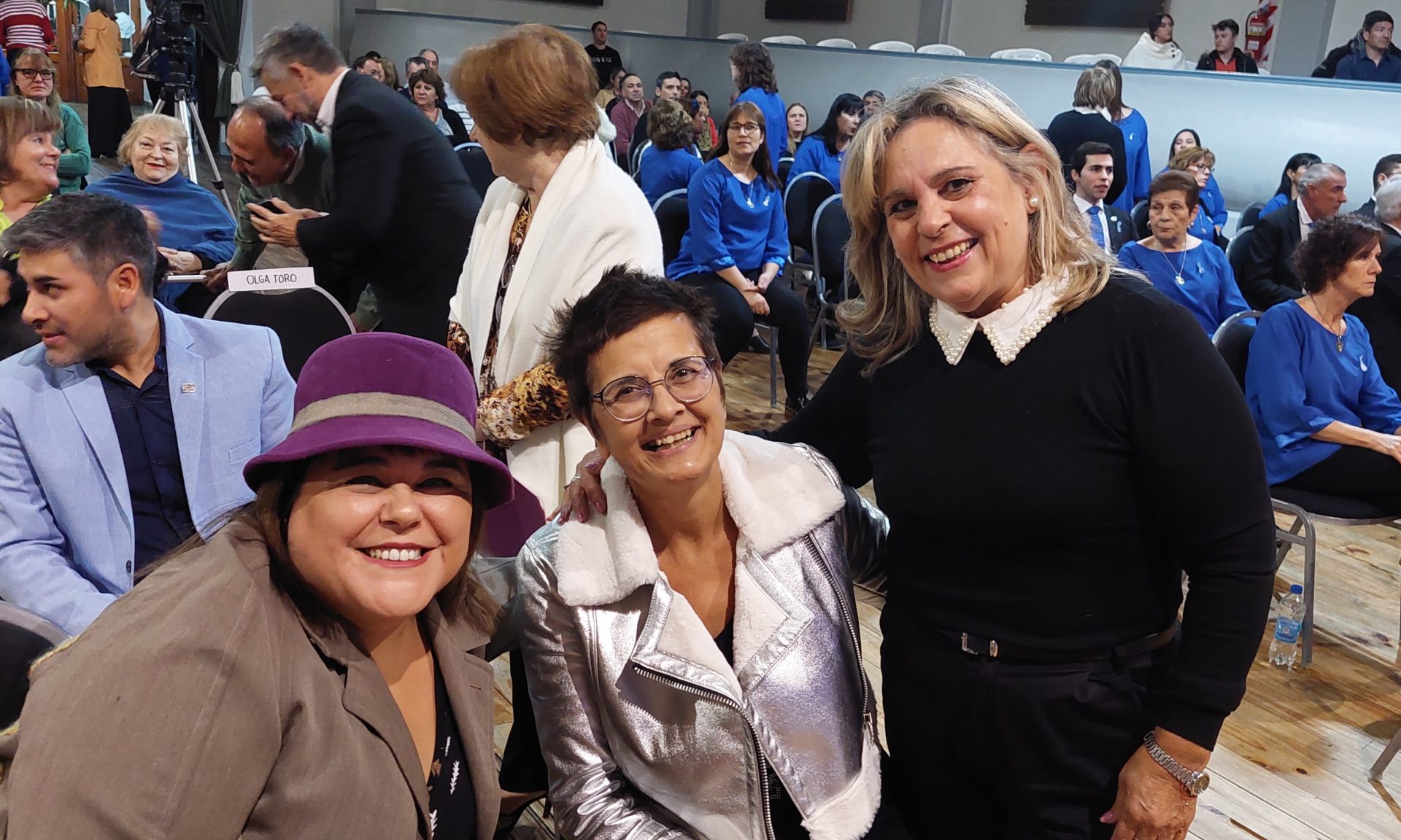 Artistas pampeanos y pampeanas participarán en el Mercado de Industrias Culturales 2023