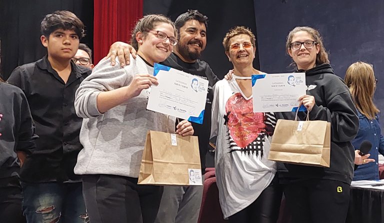 Se confirmaron fechas, horarios y sedes de los Juegos Culturales Evita 2023