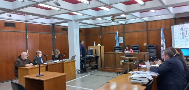Concluyen alegatos en el caso del sacerdote José Miguel Padilla: fiscalía pide 10 Años de prisión por abuso sexual agravado