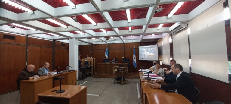 La versión de los religiosos y la policía en el caso del Cura Padilla